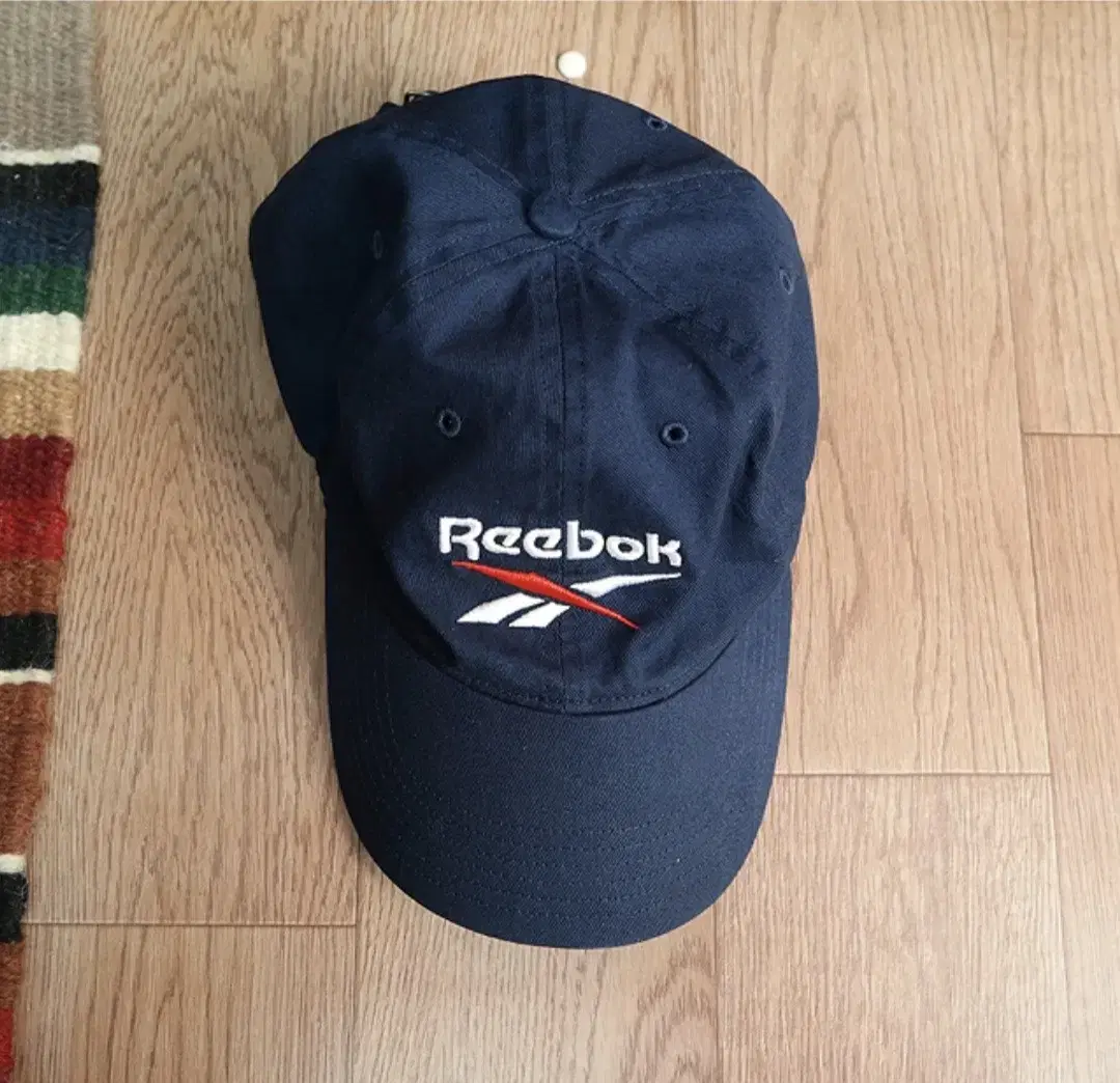 REEBOK 리복 볼캡 정밀세탁완료